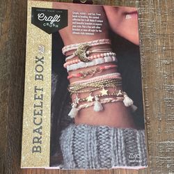 Bracelet Making Kit