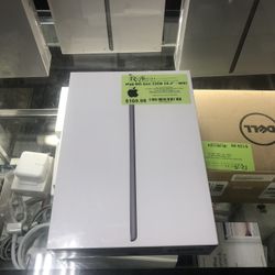 📱 iPad 8th Gen 32GB 10.2" - WiFi Tablet 🍎