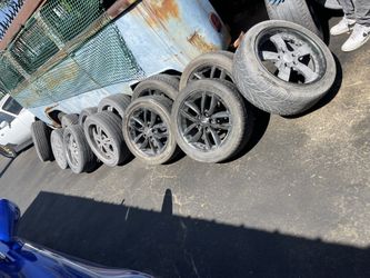 Cheap Tires