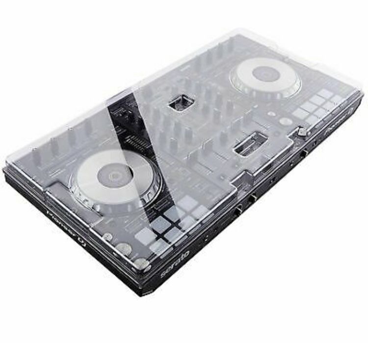 Pioneer DDJ-SX3/SX2/SX Decksaver