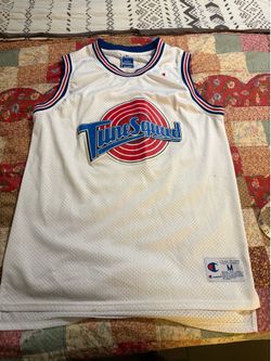 Vintage space jam champion medium Lola bunny jersey . $15