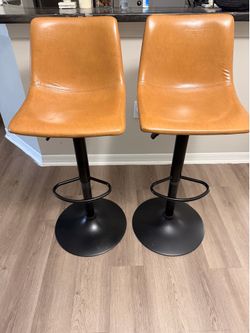 Barstool Set