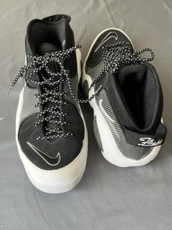 Menās Nike Air Zoom Flight 95 Shoes Size 11.5