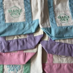 Trader Joe’s Bags New 