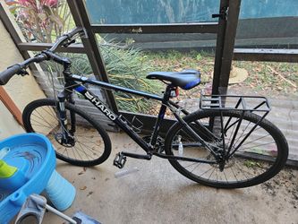 HARO BRIDGEPORT
