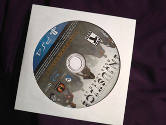 Injustice gods among us ps4