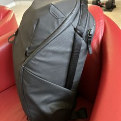 Peak Design Backpack Zip 20L