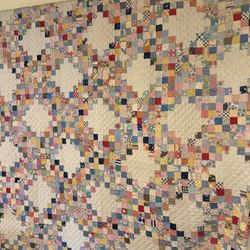 Vintage Quilt