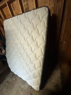 Full size mattress FREE