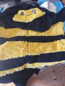 Bee Pajama Xs
