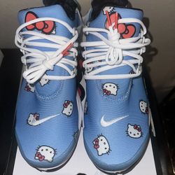 Nike Air Presto X Hello Kitty 