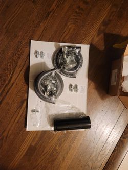 Universal Powersteering Resivor And Hose Kit