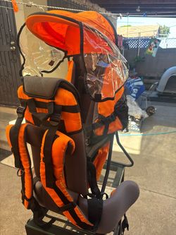 Toddler Hiking backpack