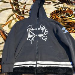 Uzi Murder Drones Jacket