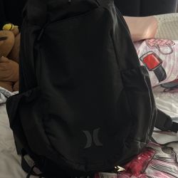 Hurley Laptop Backpack 