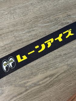 HKS Luggage Suitcase Strap *Discontinued*