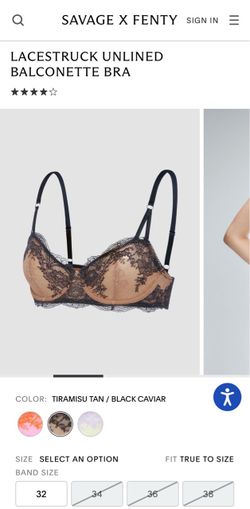 Savage Fenty New