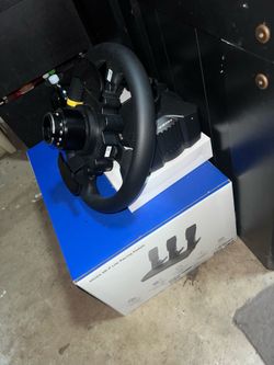 Moza r3 PC edition