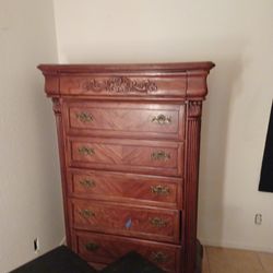 Bedroom Set 