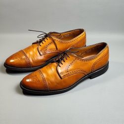 Allen Edmond men’s dress shoes