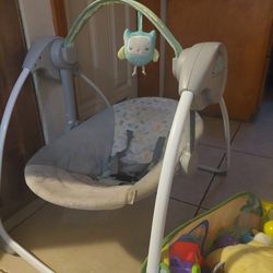 Baby Swing