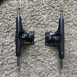 Really used thunder trucks