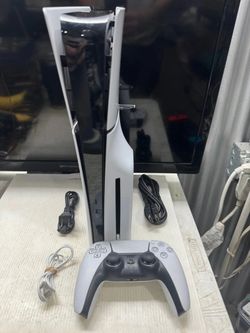Ps5 - PlayStation 5 slim disc