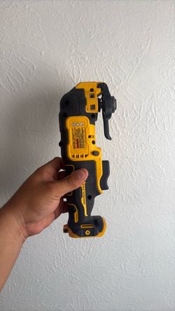 Dewalt xtreme