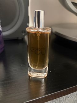 Emporio Armani Stronger With You Fragrance