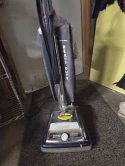 Sanitaire Vacuum Cleaner