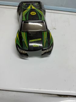 Rc Power Pro Truck 