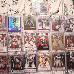 Rookies And Stars Cards 