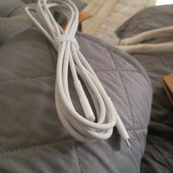 I Phone Charger USB C Connector Brand New