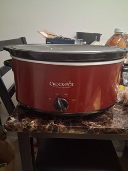 Crock Pot