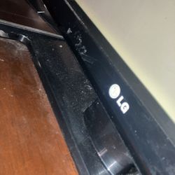 LG 50inch  Plasma Non Smart Make An Offer