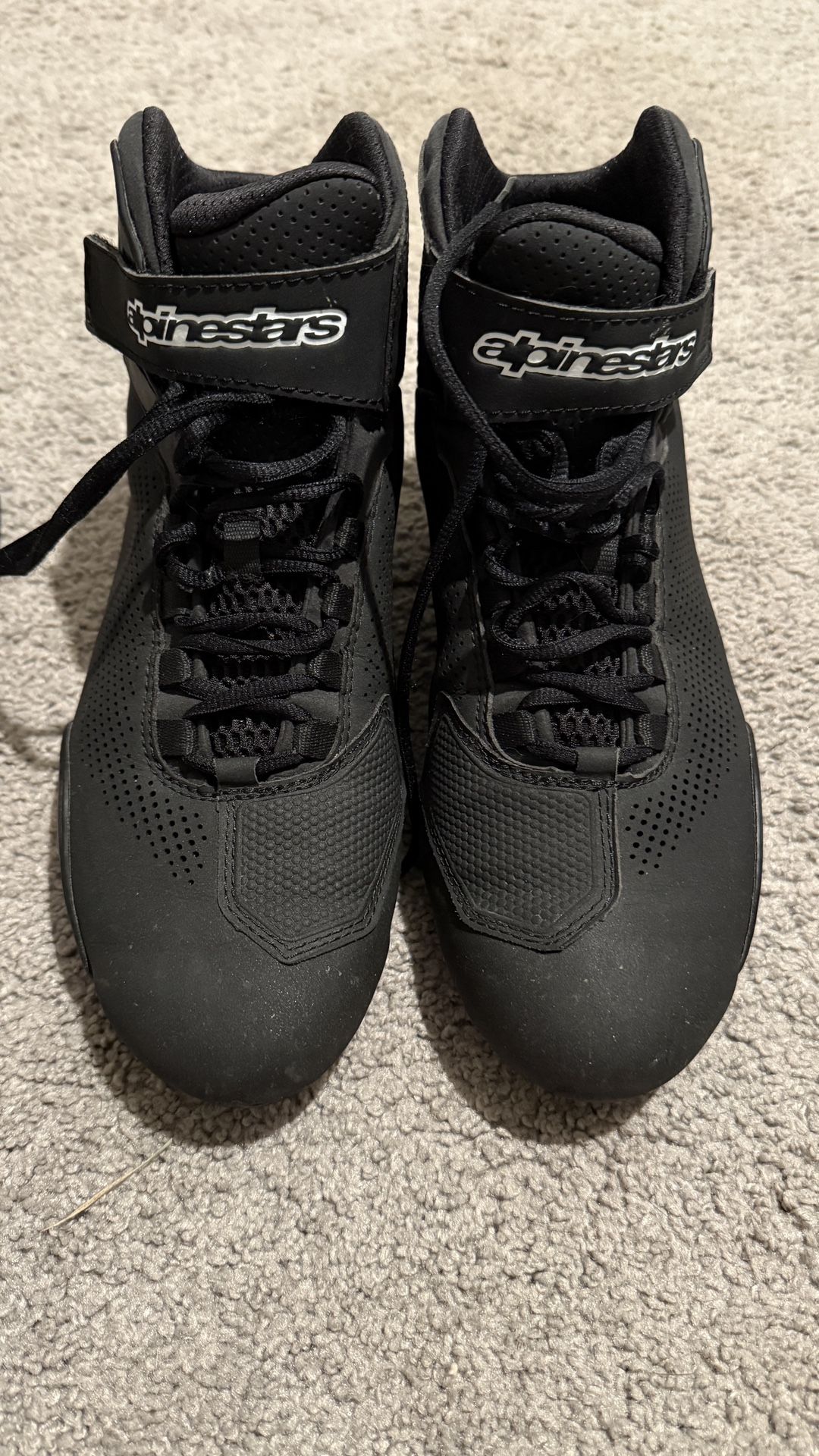Alpinestars 9.5