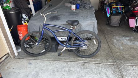 Bicycle