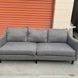 MCM sofa