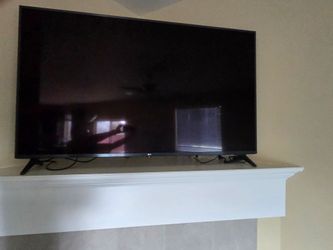 LG webOS TV 65 in