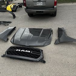 2020 ram 1500 parts 