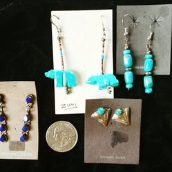 Southwest Jewelry