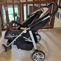 Graco Stroller