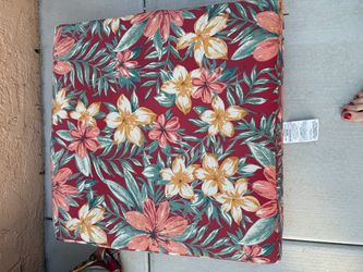 Patio Furniture Seat cushions