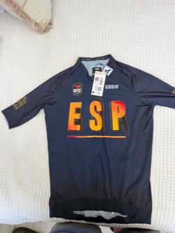 Gobik Spain ESP Cycling Jersey