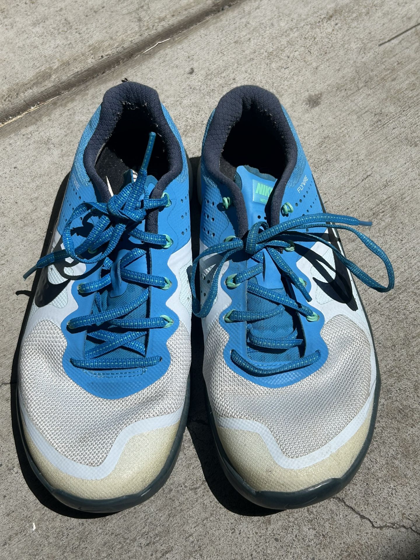 Nike Shoes 