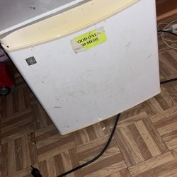 Mini Fridge