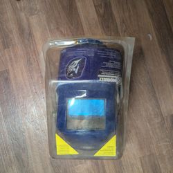 Welding Helmet