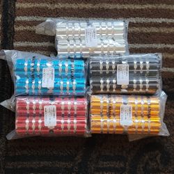 NEW Bicycle Bmx Cruiser Pegs 