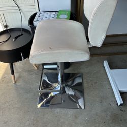 Chair Stool