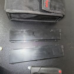 Kershaw Trader